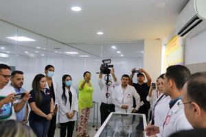 Unisinú celebró el Día del Periodista