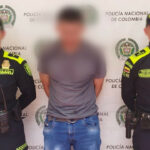 [VIDEO] Abusador sexual en serie atacaba a sus víctimas en parques y zonas verdes del sur de Bogotá