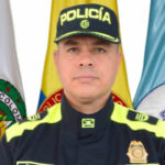 [VIDEO] El Comandante de la Policía de Antioquia es investigado por la Fiscalía