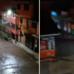 [VIDEO] Noche de terror y zozobra por amenazas de alias “Camilo” en Nariño, Antioquia