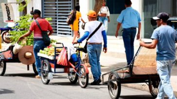 Valledupar bajó al quinto lugar en tasas de desempleo