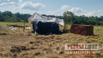 Víctimas de las FARC recuperaron 110 hectáreas en La Macarena – Meta