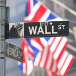 Wall Street cierra su peor semana del año a raíz de alta inflación