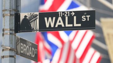 Wall Street cierra su peor semana del año a raíz de alta inflación