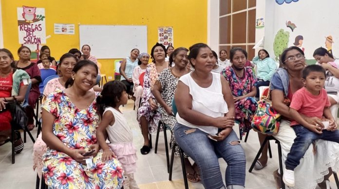 World Vision sigue llegando a más hogares en La Guajira