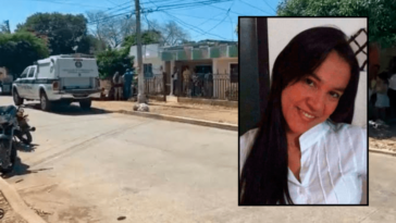 Yuleida fue hallada muerta en una vivienda del barrio El Prado de Valledupar
