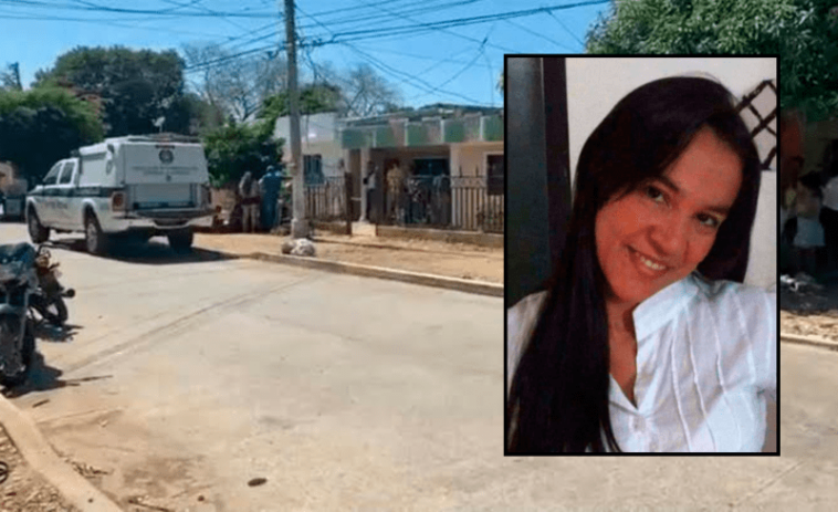 Yuleida fue hallada muerta en una vivienda del barrio El Prado de Valledupar