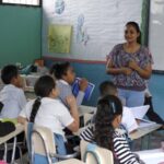 colegios en el Tolima