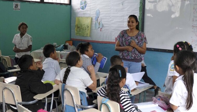 colegios en el Tolima