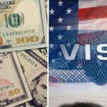 ¿Es necesario tener dinero en la cuenta para obtener visa a EE. UU.?