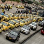 ¿Por qué los taxistas están preparando protestas para este miércoles?