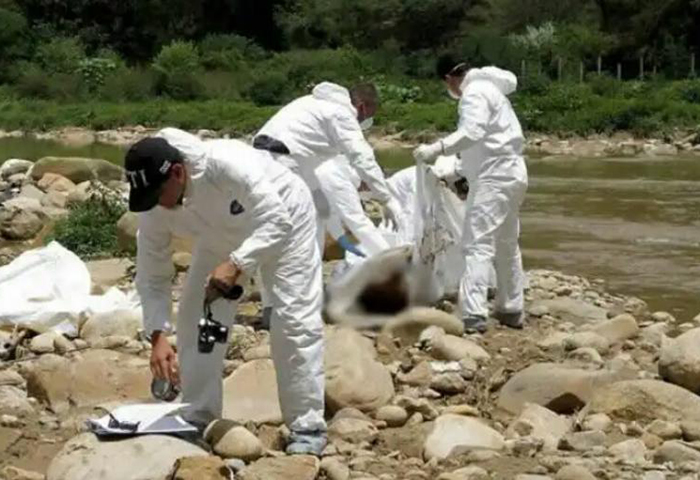 ‘Guama’ fue asesinado a tiros en Gamarra