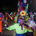 ‘Sinfonía en Carnaval’, nuevo libro sobre la gran fiesta barranquillera