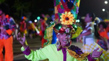 ‘Sinfonía en Carnaval’, nuevo libro sobre la gran fiesta barranquillera