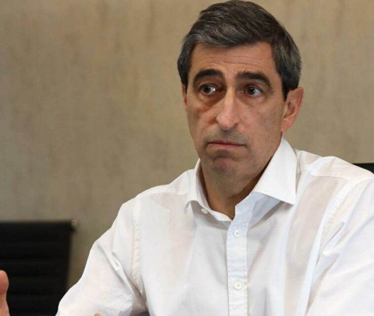 'La sensación es que Petro no nos escucha': presidente de la Bolsa