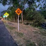 Trágico accidente de tránsito en jurisdicción de Aguazul