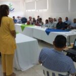 Personeros municipales de Córdoba fueron capacitados en protocolo de participación efectiva de víctimas