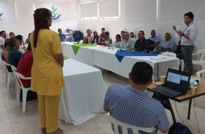 Personeros municipales de Córdoba fueron capacitados en protocolo de participación efectiva de víctimas