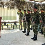 23 oficiales han pedido la baja en nueva renuncia masiva en el Ejército