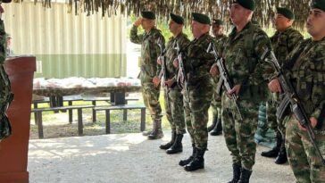 23 oficiales han pedido la baja en nueva renuncia masiva en el Ejército