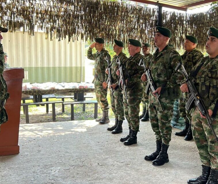 23 oficiales han pedido la baja en nueva renuncia masiva en el Ejército