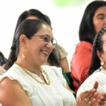 30 lideresas sociales fueron exaltadas por su labor y compromiso con las comunidades en el Quindío