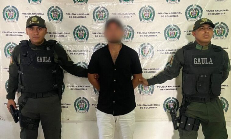 A la cárcel presunto autor material del secuestro de un menor en Casanare