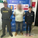 A prisión profesor de inglés que habría abusado sexualmente de una menor de 13 años en Arauca