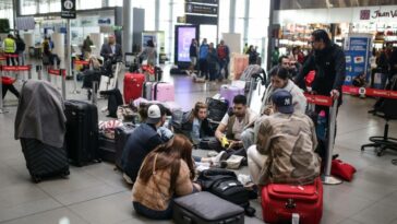 Agencias de viaje han perdido más de $4 mil millones en tiquetes por crisis de Viva Air
