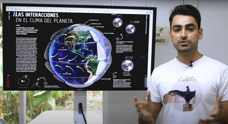 Colombia atraviesa por una incertidumbre climática, según investigadores de la Universidad CES en Medellín