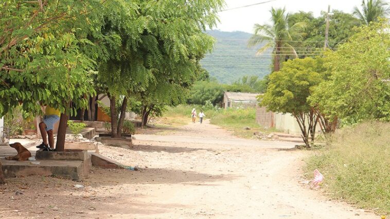 Al interior de una vivienda de Codazzi asesinaron a un hombre