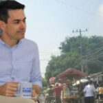 Alcalde recuperó proyecto del Mercado del Sur