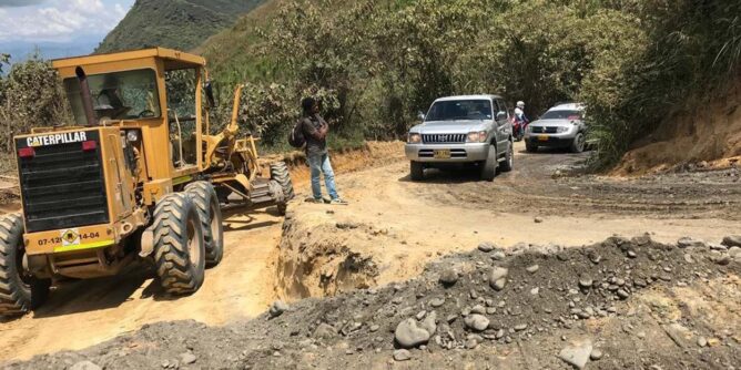 Alcaldes le solicitaron al Gobierno Nacional declarar emergencia económica en Pasto