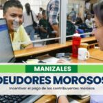 Alcaldía otorga beneficios económicos temporales para deudores morosos en Manizales