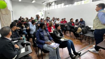 Alcaldías de Nariño se preparan para Rendición de Cuentas sobre derechos de niños