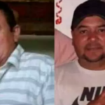 Alfonso López Marín y Alberto Muñoz fueron asesinados al interior de una tienda en Montenegro