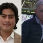 Álvaro Uribe habla sobre el presunto recibimiento de dinero de Nicolás Petro