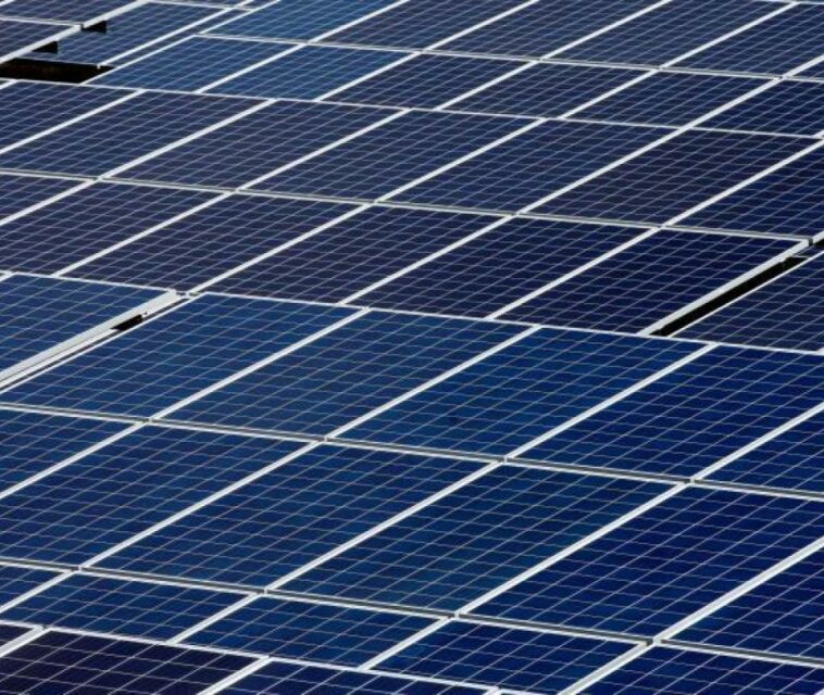 Andi anuncia construcción de nuevo parque solar en Cundinamarca