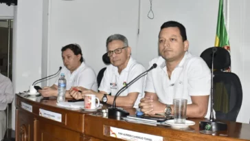 Aprobado proyecto de endeudamiento para Neiva