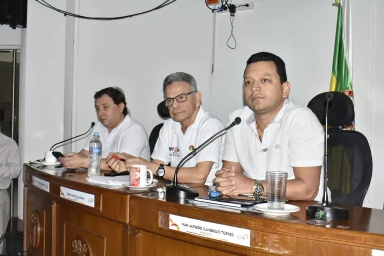 Aprobado proyecto de endeudamiento para Neiva