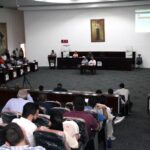 Asamblea aplazó informe de plan de desarrollo del departamento.