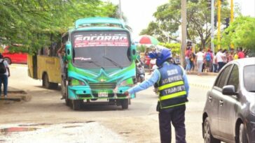 Así quedaron las tarifas de servicio público colectivo de pasajeros