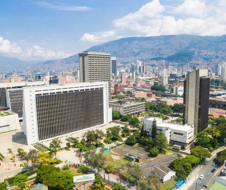 Así ven a Medellín sus ciudadanos en la encuesta del Cómo Vamos