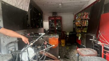Ataque a desmovilizada deja dos personas heridas en sur del Cauca