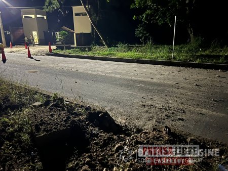 Ataque contra guarnición militar en Saravena