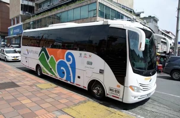 Autobuses turísticos gratuitos vuelven al Valle