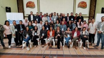 Avanzan talleres subregionales para entidades territoriales de Nariño