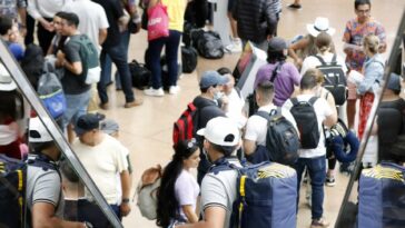 Avianca extiende su apoyo a pasajeros de Viva por 6 días más