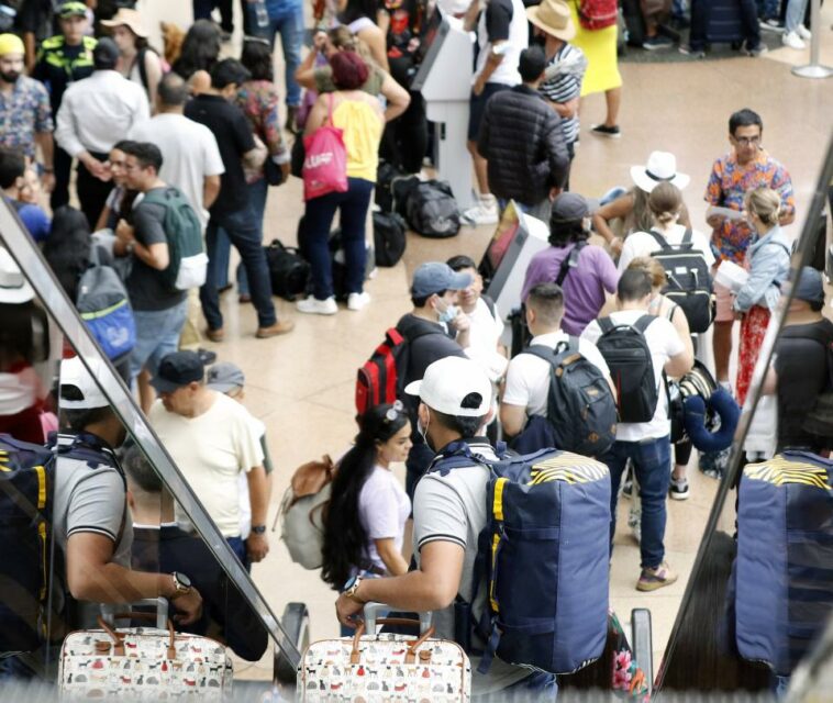 Avianca extiende su apoyo a pasajeros de Viva por 6 días más