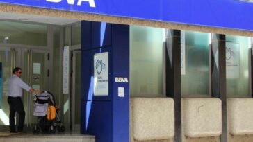 BBVA movilizó $3,3 billones a proyectos sostenibles en 2022